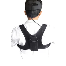 New Hot Quest VR Power Storage Bag Mobile Power Pack For Oculus Quest Virtual Reality Headset