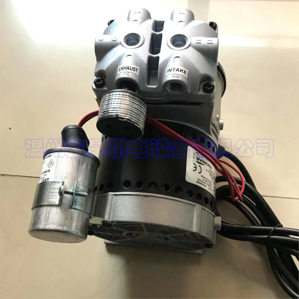 Американский подлинный поршневой воздушный компрессор 688CGHI44 W019 вакуумный