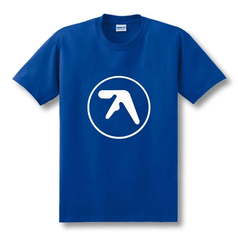 Fashion-New-Mens-Aphex-Twin-T-Shirt-Popular-Brand-Aerosmith-Tshirts-Printed-O-Neck-Music-Short (2)