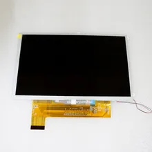 TD080WX827-V3 гироборд с колесами 8 дюймов ЖК-дисплей экран 1024*768 HD экран