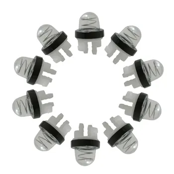 

10X Carburetor Oil Bubble Assy Fit Stihl TS410 TS420 BR50 BR55 BR600