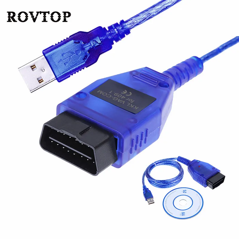 Диагностический Кабель Obd2 Usb Купить