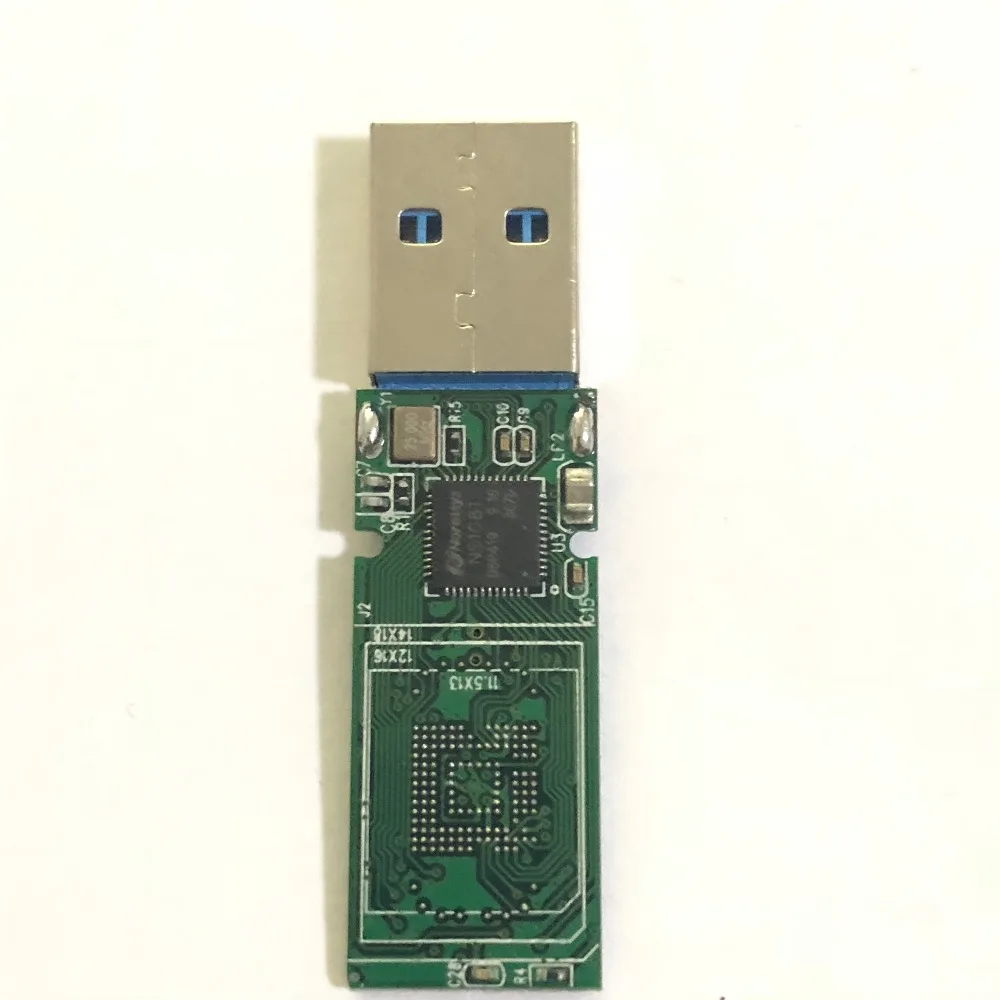 do controlador sem memória flash para reciclar emmc emcp chips