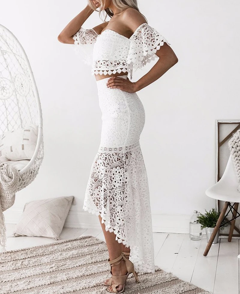LACE DRESS (10)