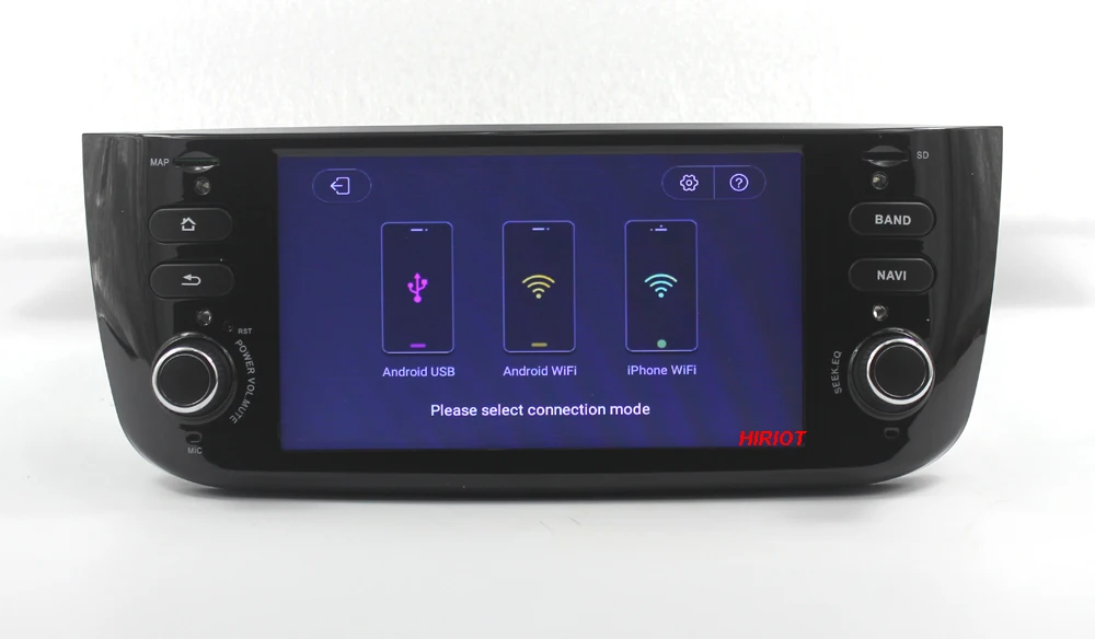 Clearance Octa Core Android 9.0 Car DVD GPS player For Fiat Punto 2009-2015 Linea 2012-2015 navigation Multimedia Stereo Radio Wifi 4+32GB 2