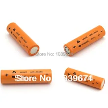 MNKE 18650 1500mah 3,7 V литий-ионная аккумуляторная батарея для электронных сигарет фонарики батареи