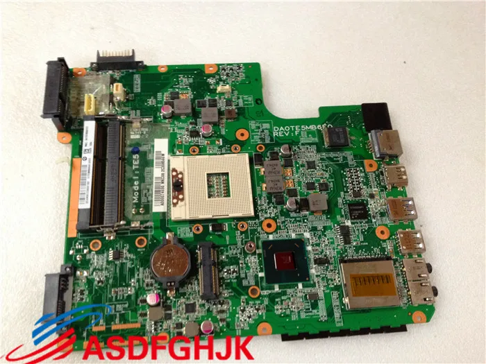 538409-001 аккумулятор большой емкости для hp C610 Материнская плата ноутбука 100% TESED OK