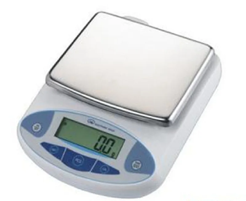 

Rechargeable Electronic Scale