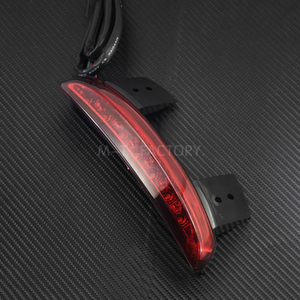 Tail Light LA001301d2