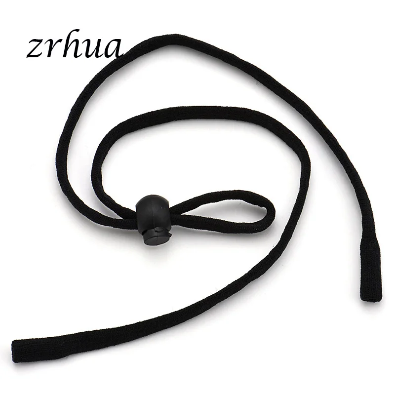 

ZRHUA 68cm Women Cotton Glasses Chain Strap Cable Holder Neck Lanyard for Reading Glasses Keeper for Men Student Sunglesses Rope
