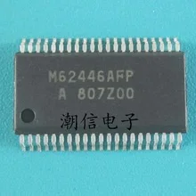 

1pcs/lot M62446 M62446AFP M62446FP SSOP-42 In Stock