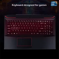 hdd intel 15.6 אינץ 4G כרטיס מסך Intel I7-6700HQ מוקדש המשחקים הנייד כרטיס 8G RAM 256G SSD 1TB HDD מחברת HDMI עבור משחק לשכת עבודה (5)