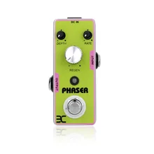 font b Guitar b font Effect Pedal Part Phase Monoblock PHASER font b Guitar b