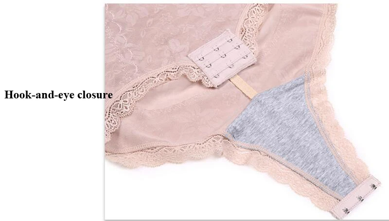 Postpartum Body Shaper11