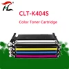 Big Sale YLC CLT-K404S For Compatible Samsung CLT 404 K404S CLT-K404S CLT-Y404S CLT-M404S CLT-C404S Laser Color Toner Cartridge 4000028325055