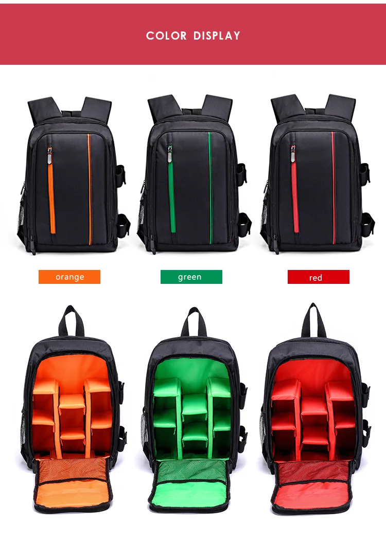 Camera Bag Bag (3)