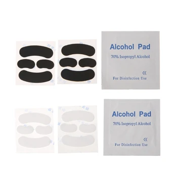 

Mouse Feet Mouse Skates for SteelSeries Rival / Rival 300 0.6mm Thickness 2 Sets