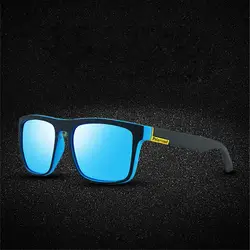 UCOOL бренд Дизайн поляризованных солнцезащитных очков Для мужчин оттенки водитель мужской Винтаж солнцезащитные очки для Для мужчин Spuare
