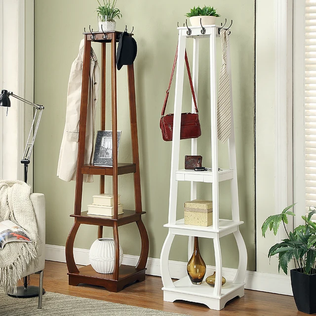 green livable american creative hat rack floor coat rack clothes rack pine wood bedroom vertical hangers - Creative Hat Racks green livable american creative hat rack floor coat rack clothes rack pine wood bedroom vertical hangers - Creative Hat Racks