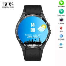 Smart watch 2016 3g handy karte gps kamera Smartwatch Herzfrequenz Schrittzähler Wifi Wetter Bluetooth Musik Web Gsm Sim