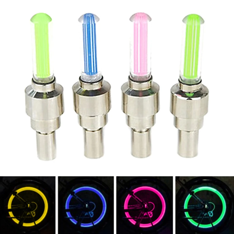 Waterproof Bike Light With Battery Mountain Road Bike Bicycle Lights