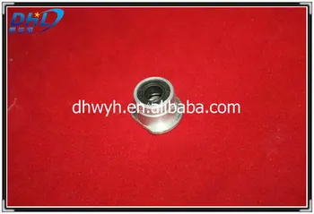 

Free Shipping New Compatible Aluminum Developer Bushing for Ricoh Aficio 1060 1075 2051 2060 2075 MP5500 MP6500 MP7500 B065-3069