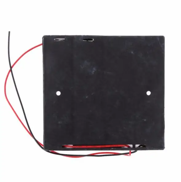 2 18650 battery holder 5