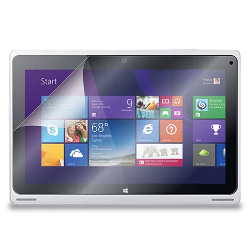 3 Pack Clear Tablet Screen Protector Guard For 10.1/" Acer Aspire Switch 10 E