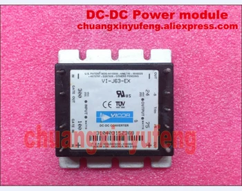 

VI-J63-EX DC 300V-24V 75W3.125A