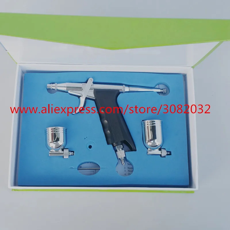 Пистолет распылитель с триггером 7 мл 10 мл|spray gun|spray gun pottrigger spray |