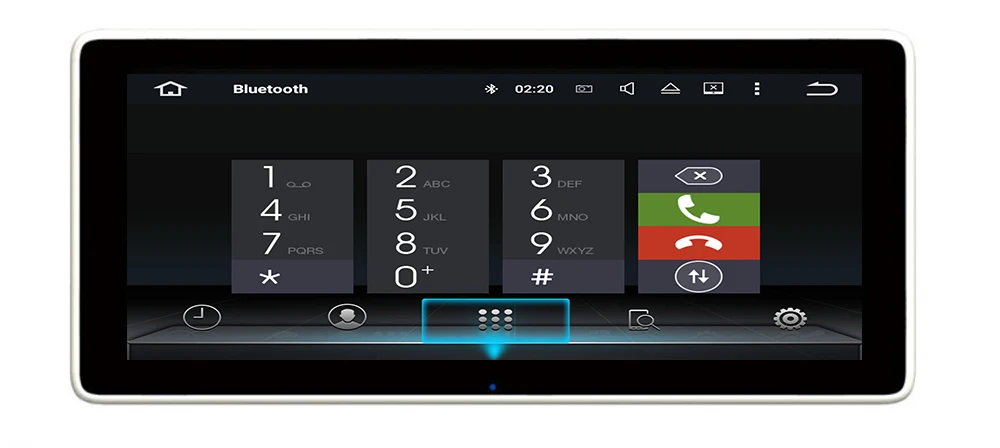 HD Screen Stereo Android Car GPS Navi Map For Mercedes Benz C Class W205 2015~2019 Original Style Multimedia Player Auto Radio 6
