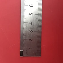 Мини UHF RFID металлические бирки