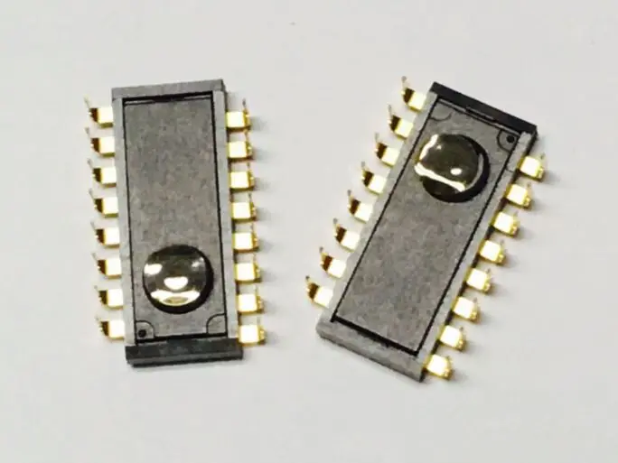 ADNS 3080 A3080-in Integrated Circuits from Electronic Components ...