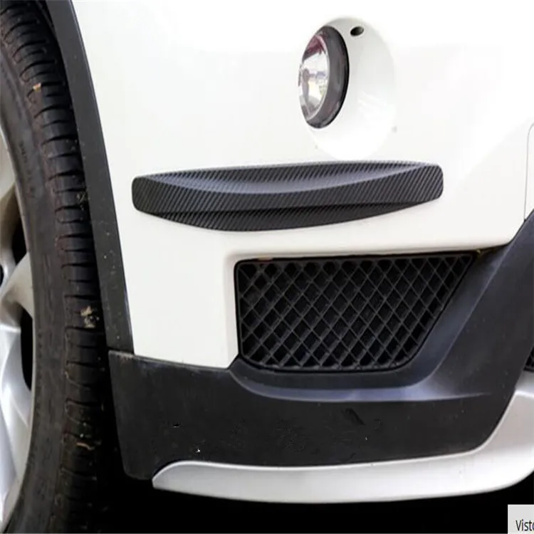 

Car styling anti-collision protection sticker for BMW X1 X3 X5 X6 X4 M3 M4 M5 M6 325 328 F10 F30 F35 F10 F18 GT E30 accessories