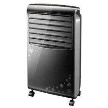 Полнофункциональный смарт-пульт дистанционного управления с воздушным охлаждением вентилятор 3 скорость воздушного потока 15 часов времени вентилятор кондиционирования воздуха