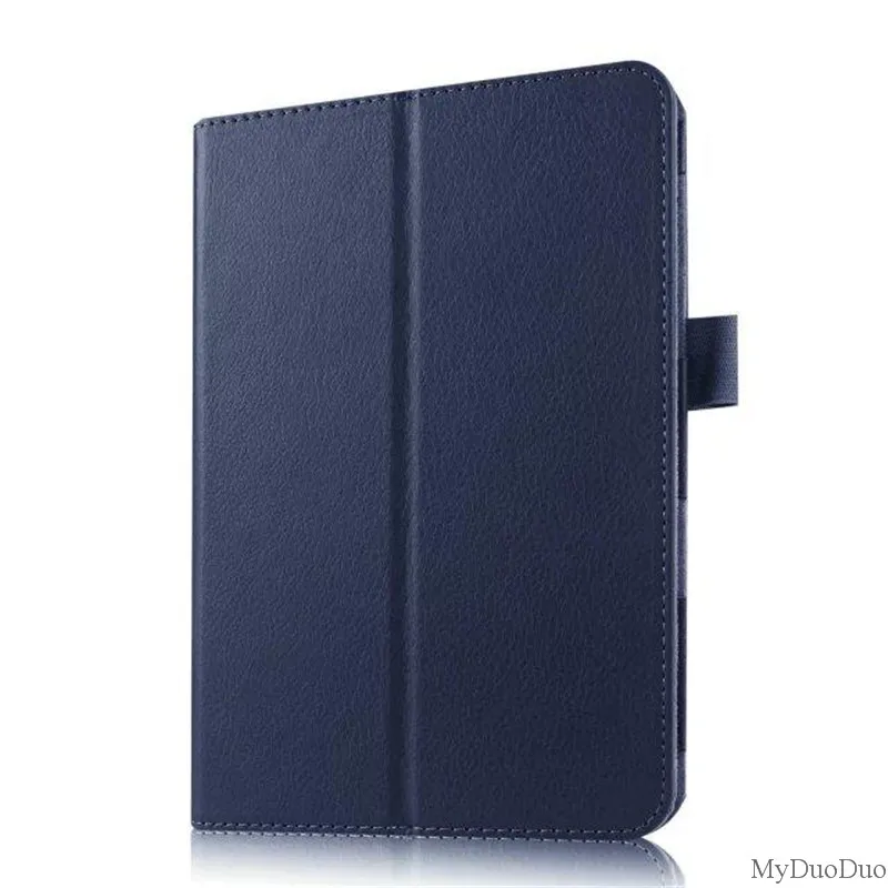 Litch PU Leather Stand Flip Cover Case for Samsung Galaxy Tab S2 8.0 T710 T711 T715 8 Tablet Cover Full Body Protective Skin (23)