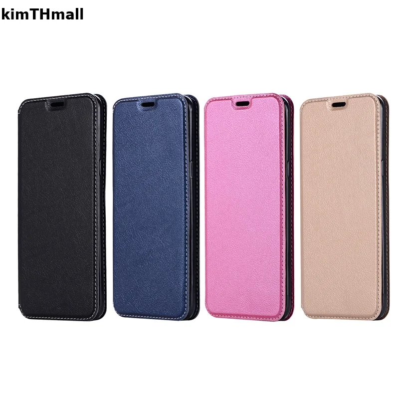Чехол для Huawei Honor 7C чехол fundas откидная крышка 5 99 дюйма Магнитный PU кожаный