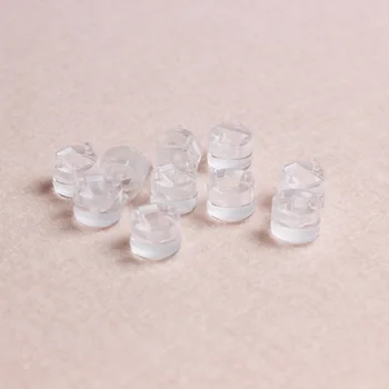 

Angle infrared lens 10MM 80 LED lens LED monitor lens 10 * 7.5mm