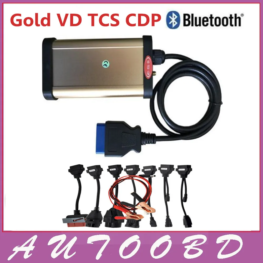 

2013.R3 with Keygen VD TCS cdp pro plus bluetooth auto diagnostic tools +full all 8 car cables- dhl free shipping