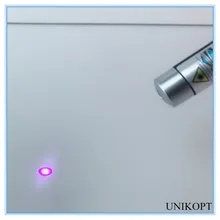 Синие линзы тестер синий объектив ручка BR828