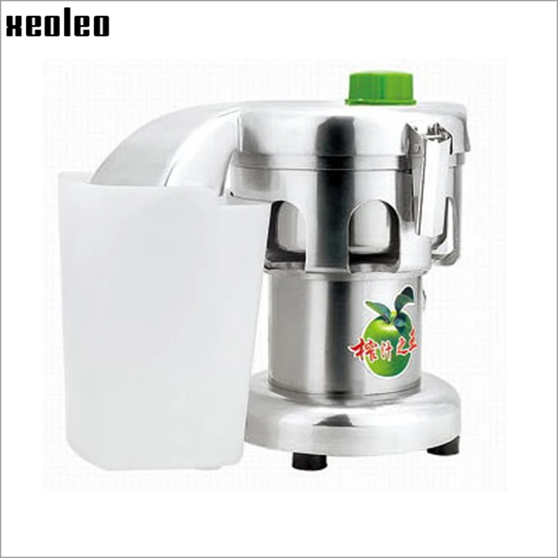Buy XEOLEO Commercial Juice machine180W Fruit and