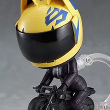 10 см дурарара! 3way противостояние Nendoroid Celty Sturluson 513# фигурка ПВХ кукла аниме игрушки фигурка коллекция мультфильм