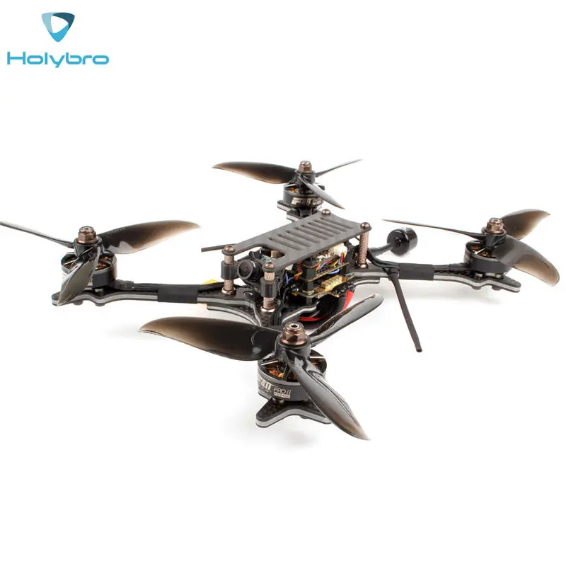 

Holybro Kopis 2 FPV Racing RC Drone PNP BNF w/ Kakute F7 OSD Atlatl HV V2 800MW 35A Dshot1200 Racer RC Quadcopter