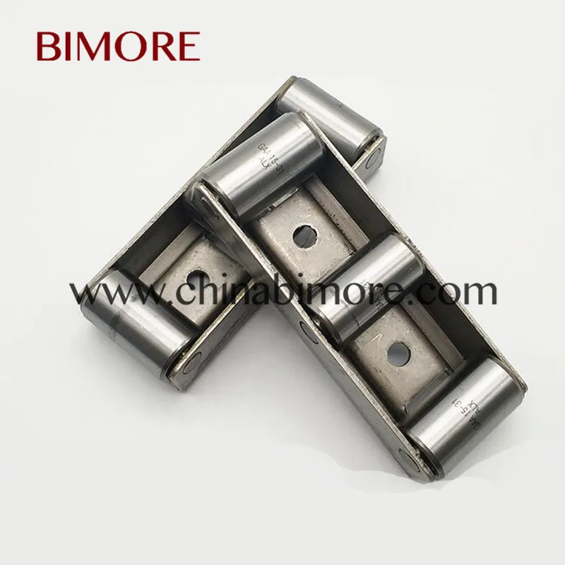 

BIMORE GAA 15-31 Escalator Handrail Roller Assembly roller Diameter:31mm Thickness:15mm