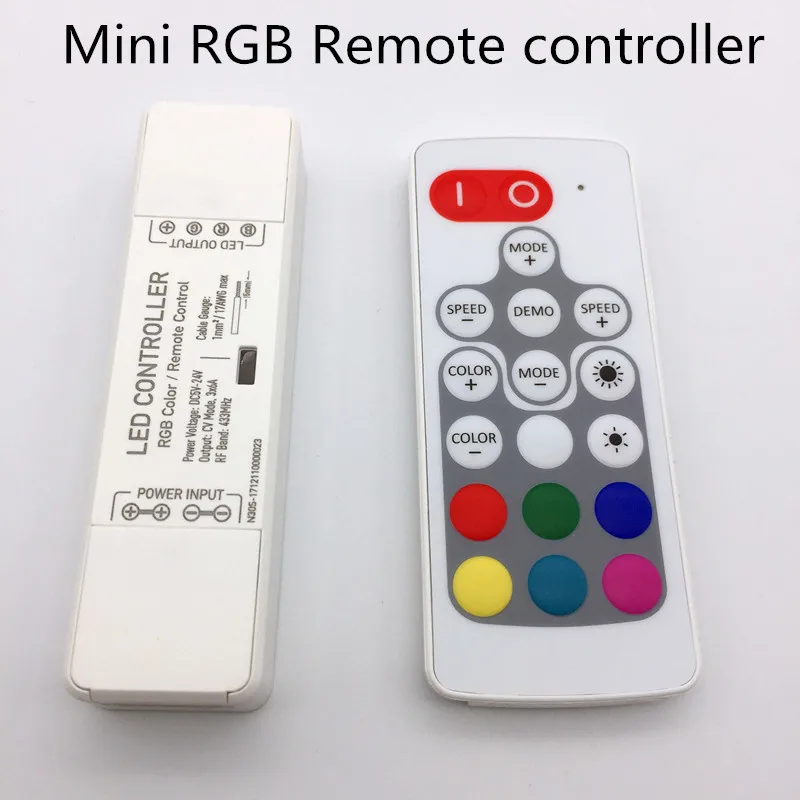 RGB MINI