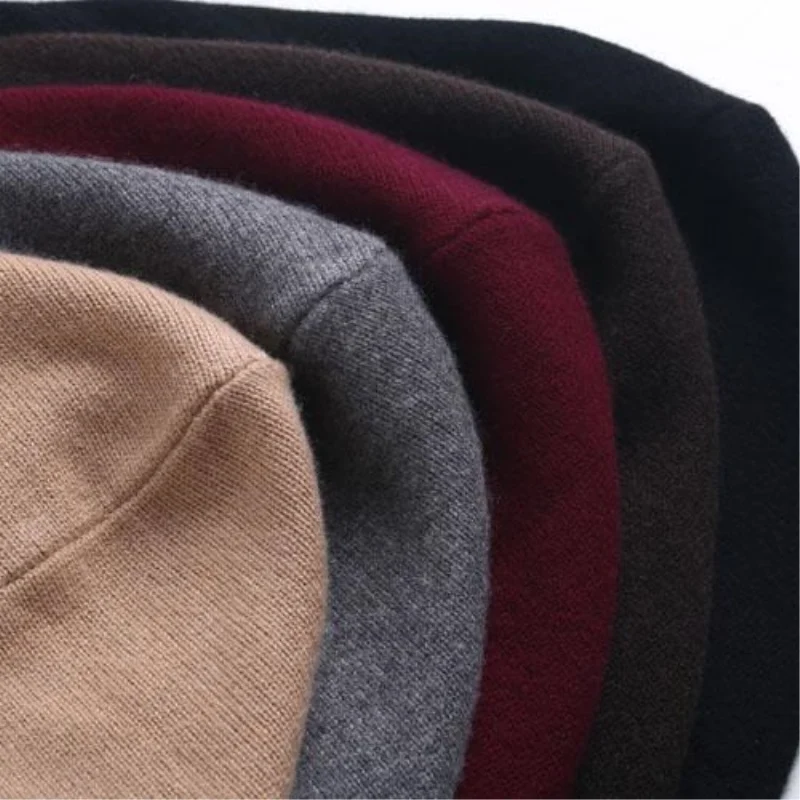 2018 Women Spring Winter New Fashion Warm Cashmere Wool Sweaters and Long Cardigans Designed Hooded Solid Casual Knitted Coats Sweaters