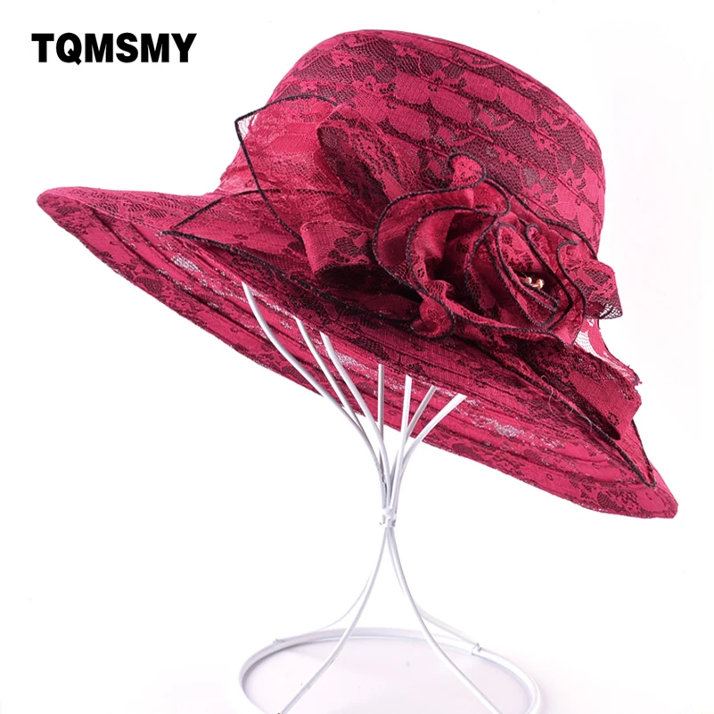 الدانتيل الزهور الشمس قبعة المرأة الصيف شاطئ كاب الصلبة اللون دلو قبعات السيدات واسعة حافة الظل القبعات للنساء بنما الفاتحة فام الدانتيل الزهور الشمس قبعة المرأة الصيف شاطئ كاب الصلبة اللون دلو قبعات السيدات واسعة حافة الظل القبعات للنساء بنما الفاتحة فام