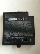 Hot sale Replacement laptop battery for Getac B300 B300X BP3S3P2900-2 441831700026