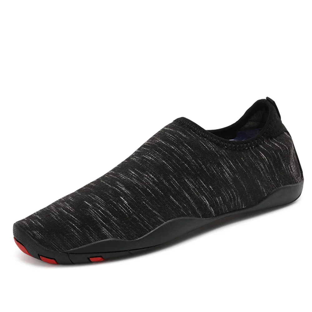 QEJEVI спортивные кроссовки для мужчин WOEMN болотная обувь для плавания на открытом воздухе, Походов, Кемпинга, серфинга, Аква, восходящая кожа, кроссовки aqua - Цвет: VQX717