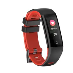 G16 Verison Смарт-часы IP67 Водонепроницаемый Экран умный спортивный браслет Фитнес сердечного ритма крови Давление калорий Шаг монитора